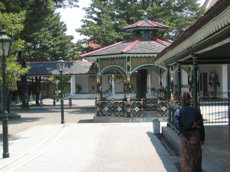 Kraton Yogyakarta