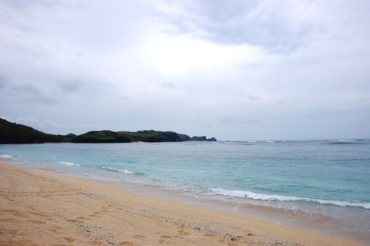 Kuta Lombok