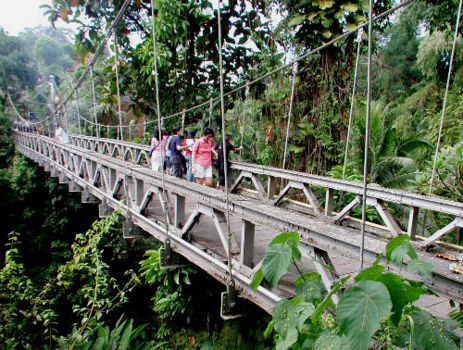 Manusela National Park