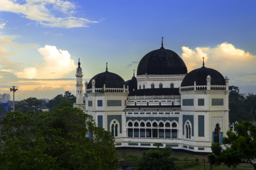 Medan