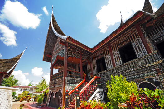 Minangkabau Museum