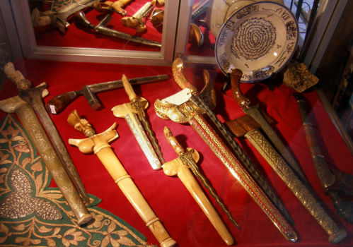 Minangkabau Museum