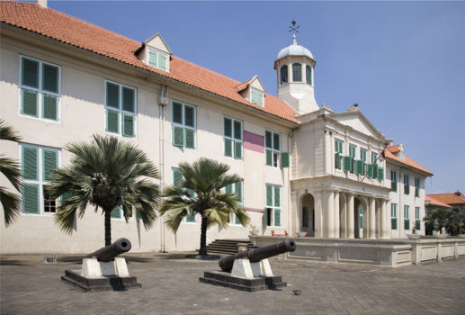 Museum Sejarah Jakarta