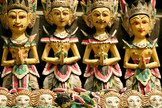 Museum Wayang