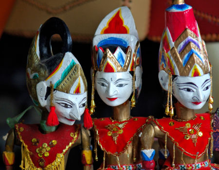 Museum Wayang
