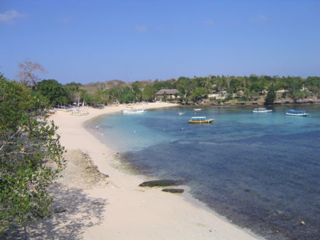 Nusa Lembongan