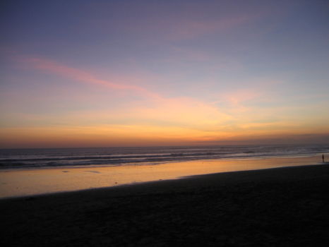 Pangandaran National Park