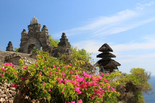Pura Luhur Uluwatu