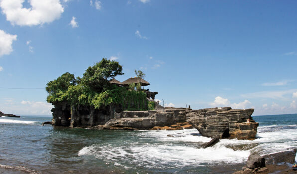 Pura Tanah Lot