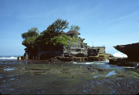 Pura Tanah Lot