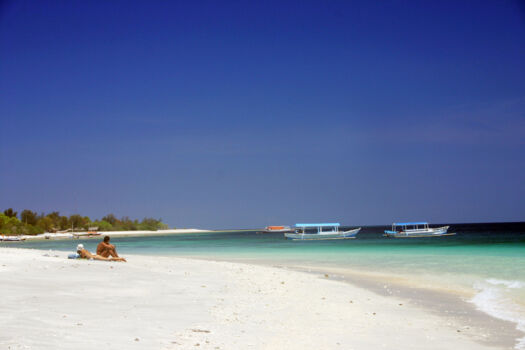 Senggigi