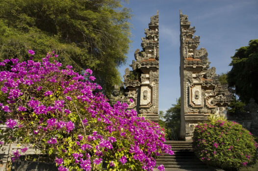 Singosari Tempels