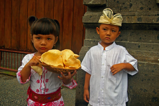 Singosari Tempels
