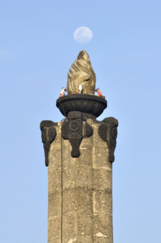Tugu Muda Monument