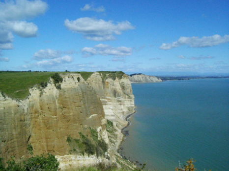 Cape Kidnappers