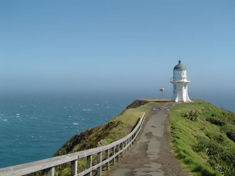 Cape Reinga