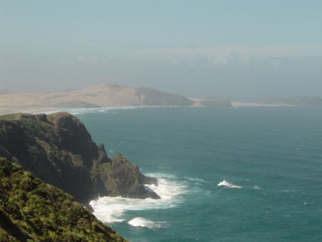 Cape Reinga
