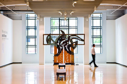 City Gallery Wellington