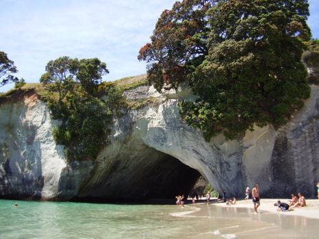 Coromandel Peninsula
