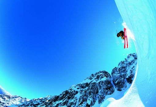 Craigieburn Valley en Porter Heights