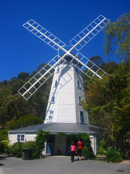 Founders Historic Park