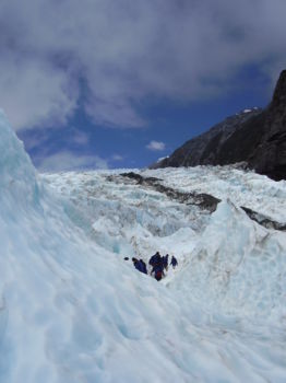 Franz Josef Glacier