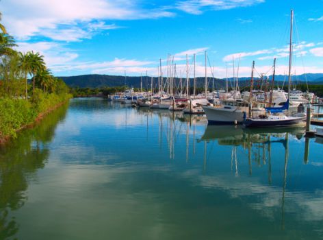 Harbourcruise Nelson