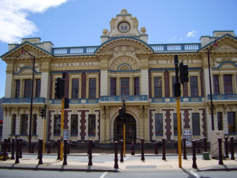 Invercargill
