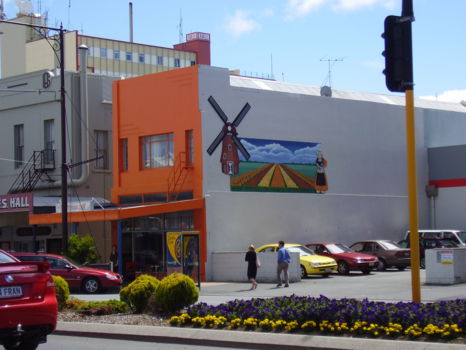 Invercargill