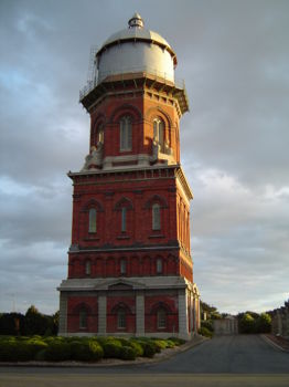 Invercargill