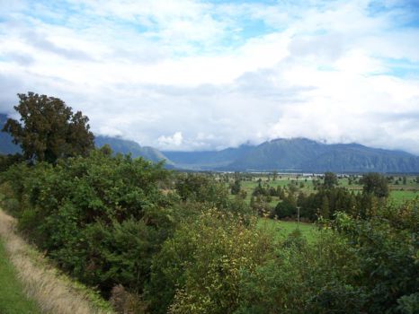 Kahurangi National Park