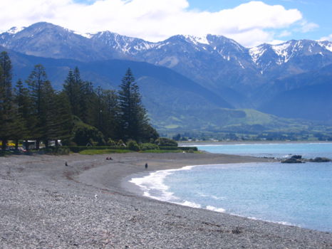 Kaikoura