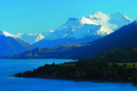 Lord Of The Rings Tour