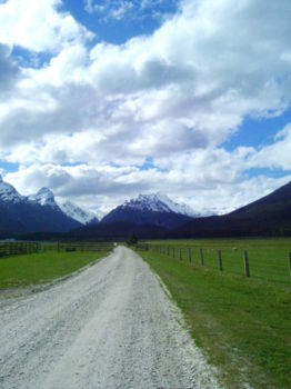 Lord Of The Rings Tour