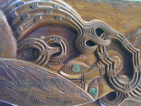 Maori Treasures Complex