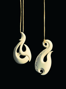 Maori Treasures Complex