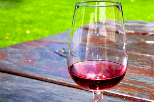 Mission Estate Winery
