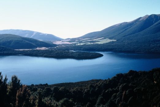 Nelson Lakes National Park