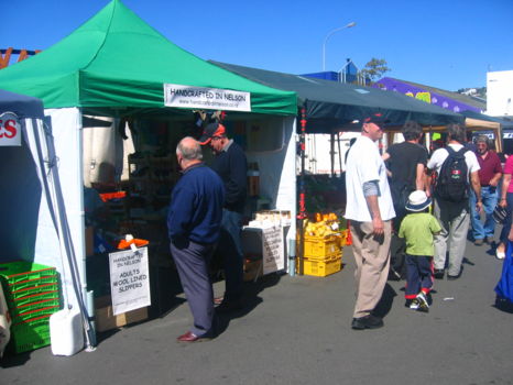 Nelson Arts Festival