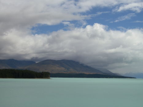 Nelson Lakes National Park