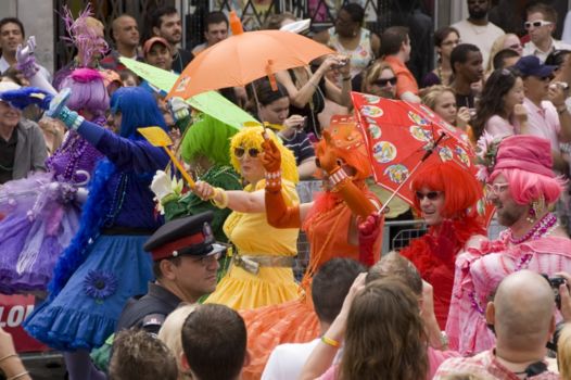 New Zealand International Arts Festival