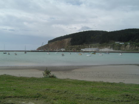 Oamaru