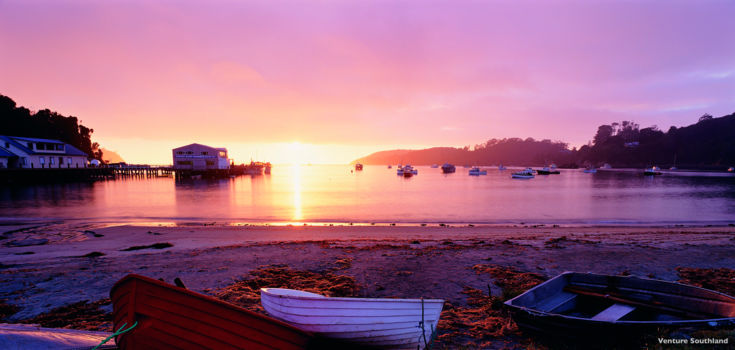 Oban