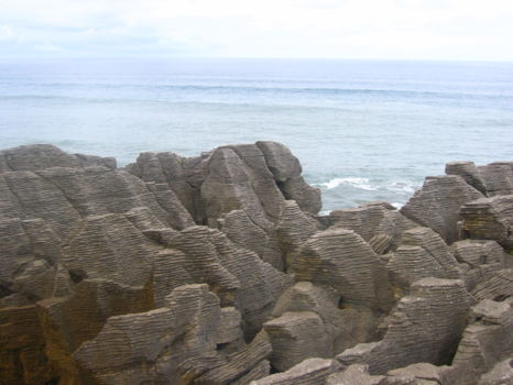 Paparoa National Park
