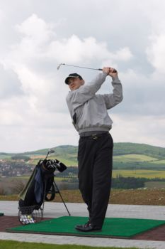 Paraparaumu Golfcourse