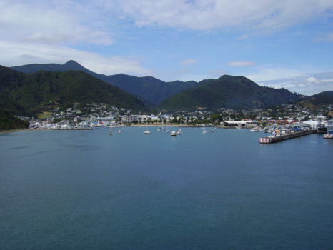 Picton