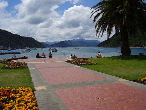 Picton