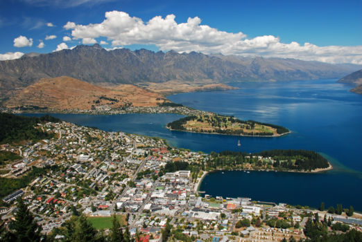 Queenstown