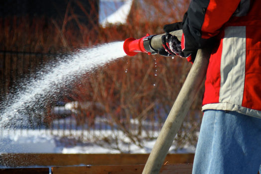 Queenstown Winter Festival