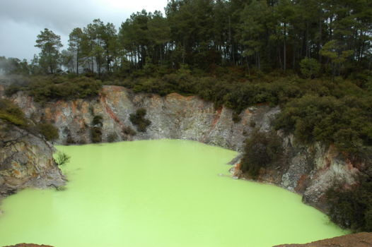 Rotorua